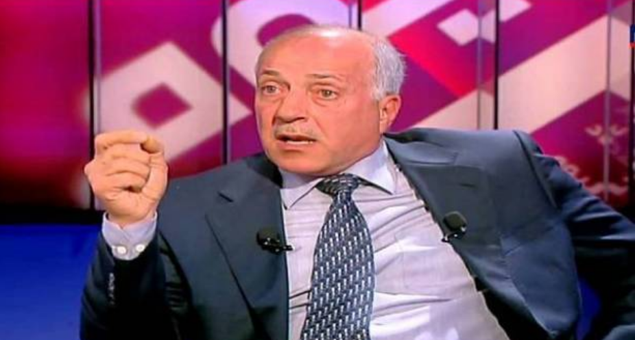 حمادة يفتتح المعركة الانتخابية في بعلبك الهرمل ...